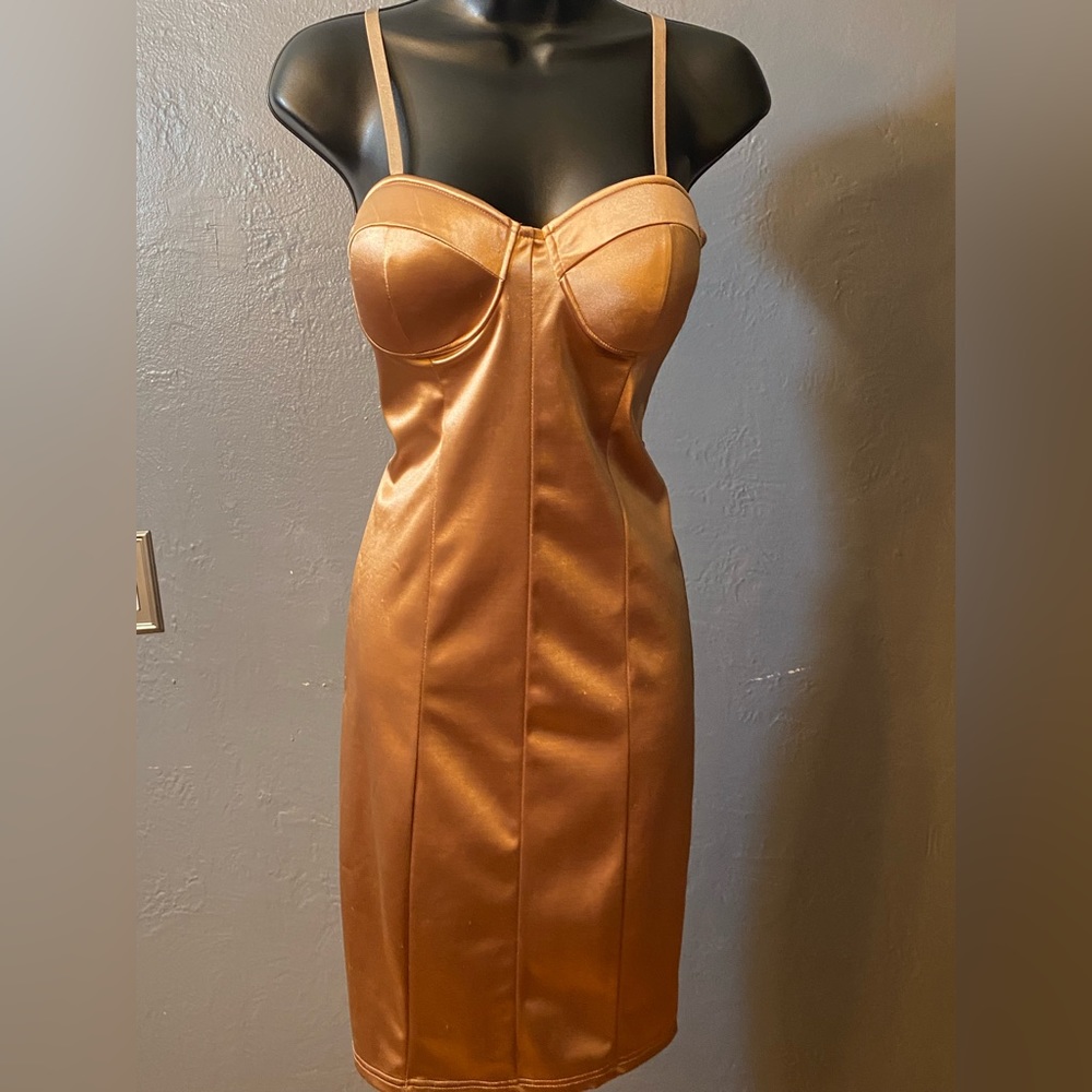 Active USA bustiers/corset dress